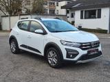Dacia Sandero III Stepway*wenig km*Viele Extras - Dacia Sandero Gebrauchtwagen