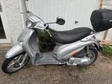 Piaggio Liberty 125 - ROLLER LIBERTY 125