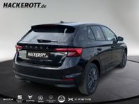 Skoda Fabia - Vorschau Bild 4