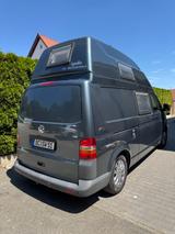 Volkswagen CS Reisemobile Apollo - VW Transporter - Reisemobil Wohnwagen gebraucht