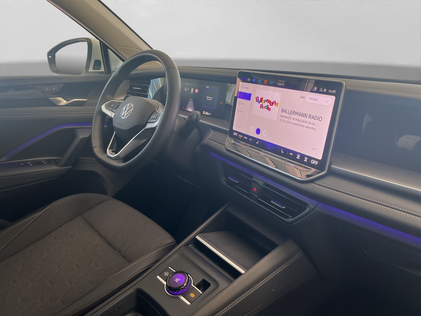 Volkswagen Tayron - Bild 5
