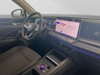 Volkswagen Tayron - Vorschau Bild 5