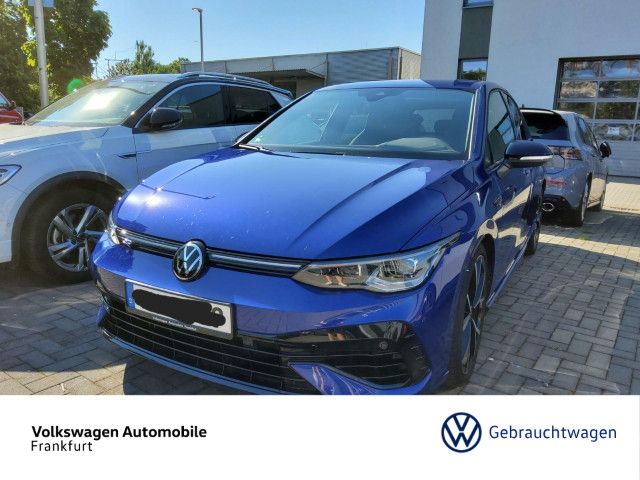 Volkswagen Golf VIII 2.0 TSI DSG R Performance Navi LED Hec foto 1