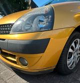 Renault Clio - gebrauchte Renault Clio aus dem Jahr 2002