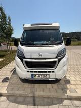 Knaus Van Ti vansation 650 meg - Knaus 650 meg