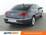 Volkswagen CC 2.0 TDI Aut.*XENON*NAVI*TEMPO*PDC*SHZ*KLIMA* - Volkswagen CC: 2.0
