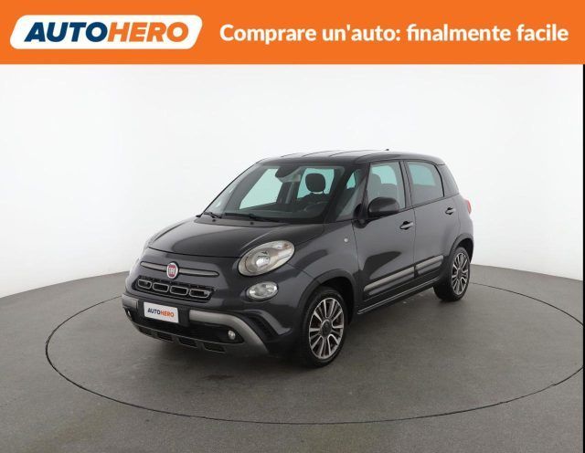 Image of Fiat 500L Cross