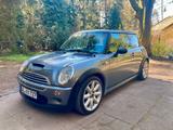 MINI Mini Cooper S - MINI Cooper S aus 2003