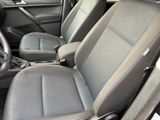 Volkswagen Caddy Trendline NAVI KAMERA 7 SITZER - Volkswagen Caddy: Blau