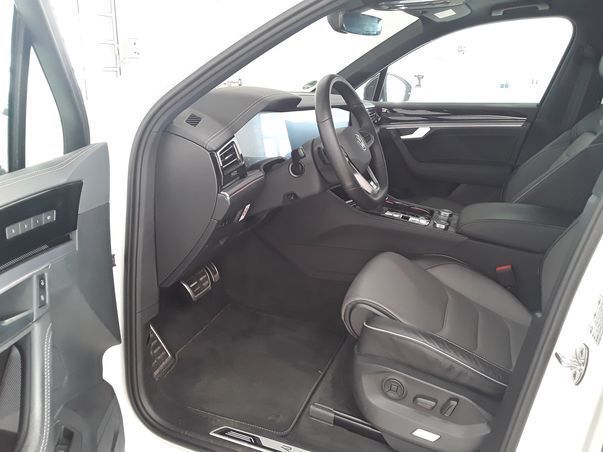 Volkswagen Touareg - Bild 6
