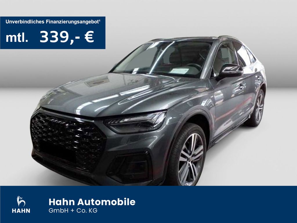 Image of Audi Q5
