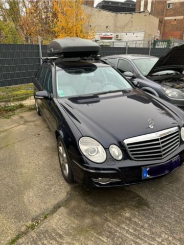 Mercedes-Benz Mercedes E 280 Kombi (T-Modell) S211 avant...