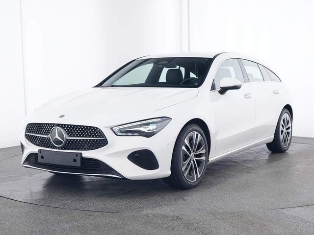 Mercedes-Benz CLA 180 SB Progressive*Facelift*Keyless+Kam+Ambi