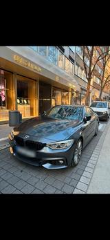 BMW 435i F32 M Performance | 460 PS - BMW 435 F32 Gebrauchtwagen