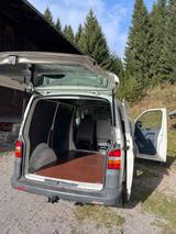 Volkswagen Vw T5 Transporter, 1,9l - VW T5 Transporter Gebrauchtwagen in Köln