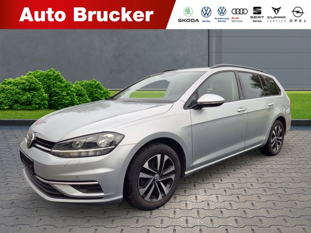 Volkswagen Golf VII Variant United+1.0 TSI +Navi+Klimaautom