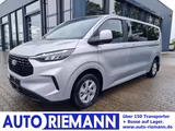 Ford Tourneo Custom 320 L2 AG Family 8 Sitzer AHK LED - Ford: Sitzer 8