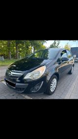 Opel Corsa 1.4 / TÜV Neu / Bremse Neu /Klima - Opel Corsa in Bremen: B