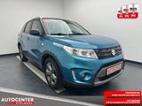 Suzuki Vitara 1.6 Club "1 HAND-MULTI-CAM-SITZH-ALU" - Suzuki Vitara Gebrauchtwagen
