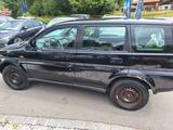 Honda HR-V 1.6i 4wd, AHK - Honda Gebrauchtwagen von 2000