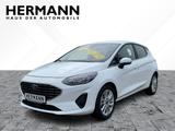 Ford Fiesta 1.0 EcoBoost M-Hybrid Titanium *SYNC*FLA - Ford Fiesta aus 2023