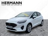 Ford Fiesta 1.0 EcoBoost M-Hybrid Titanium *SYNC*FLA