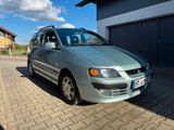 Mitsubishi Space Star 1,6  - Mitsubishi Space Star aus 2004
