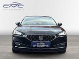 Seat Leon Sportstourer DSG Xcellence Plus AHK/Kamera - Seat Leon: Xcellence Plus