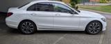 Mercedes-Benz C 220 d, 9G-TRONIC, Facelift, Avantgarde, AHK - gebrauchte Mercedes-Benz C 220 mit Facelift