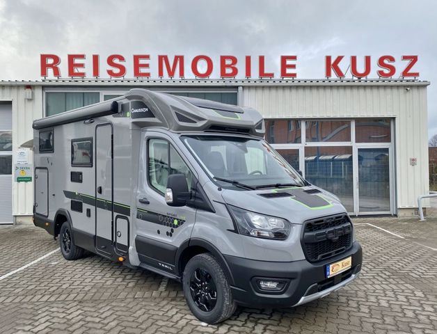 Chausson S-Teilintegrierte S697 S.Line - IM VORLAUF  !!!