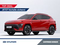 Hyundai KONA Elektro - Vorschau Bild 1