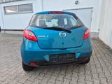 Mazda 2 Lim. 1.3  Active, 2.HAND, SITZHEIZUNG, PDC - Mazda Gebrauchtwagen von 2011