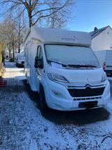 Pilote P696U - Pilote Teilintegrierter