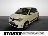 Renault Twingo 1.0 SCe 75 Limited Klima Start-Stopp 1. H - Renault Twingo: Limousine
