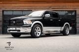 Dodge RAM 1500 5.7 V8 4x4 Quad Cab 6'4 Laramie CNG - Dodge RAM: Laramie