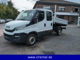 Iveco Daily Doppelkabine 35-140 Kipper 3 Seiten - Iveco: 35s14