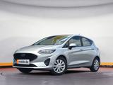 Ford Fiesta 1.0 EcoBoost LED GRA SPURH NAVI LENKRA-HZ - Ford Fiesta Gebrauchtwagen in Münster
