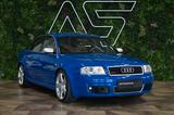 Audi RS6 4.2 V8*Quattro*NOGARO*RECARO*€ NETTO - gebrauchte Audi RS6 aus dem Jahr 2004
