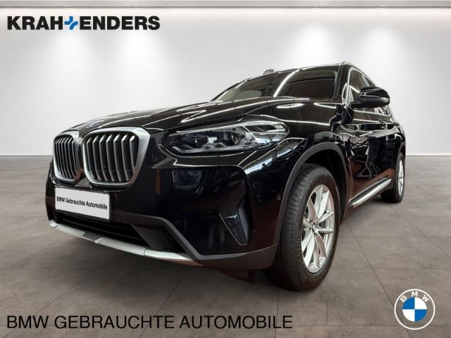 Image of BMW X3