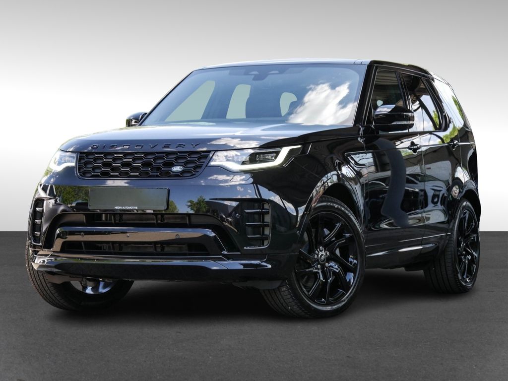 Land Rover Discovery 3.0 Diesel D250 Dynamic SE -DISTR-KEYL