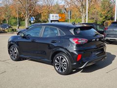 FORD Puma ST-Line 125 PS #LED #NAVI #WINTERPAKET FORD Puma ST-Line 125 PS #LED #NAVI #WINTERPAKET