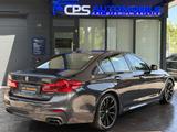 BMW M550i xDrive | 360°-Kamera | Harman Kardon | USA - BMW M550: Automatik