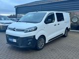 Citroën Jumpy 6 Sitzer XL*Automatik*Plus*Doppelkabine - gebrauchte Citroën Jumpy aus dem Jahr 2017
