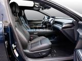 Mazda 6e EV 1AT RWD Takumi NAVI SHZ PDC KLIMA BT - blaue Mazda 6e