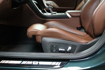 صورة مصغرة 21 لـ 2020 BMW M8