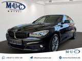 BMW 320 Gran Turismo d xDrive Advantage - gebrauchte BMW 320 Gran Turismo aus dem Jahr 2015