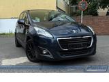 Peugeot 5008 Allure*HU-D*Pano*R-Cam*LED-T*Video*SHZ* - Peugeot 5008: Van