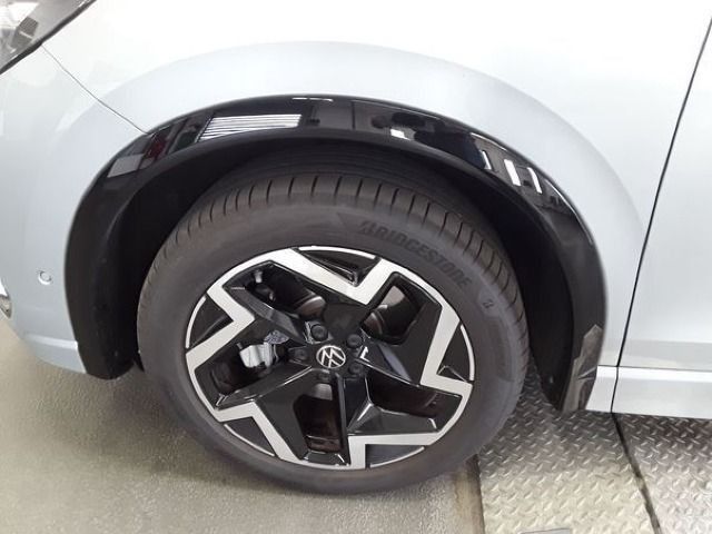 Volkswagen Tiguan 2.0 TDI DSG 4-Motion R-Line Navi AHK LED foto 5