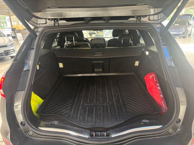 Mondeo Turnier