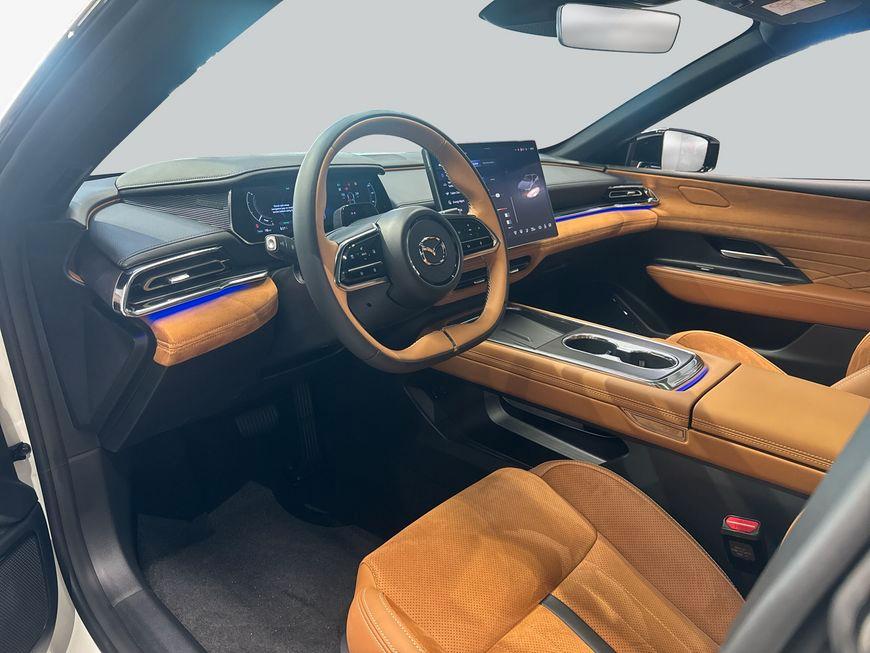 Mazda 6e EV Takumi Plus, миниатюра 10